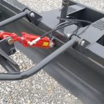 Industrias America BF08 Hydraulic Box Blade Skid Steer_002