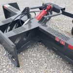 Industrias America BF08 Hydraulic Box Blade Skid Steer_003