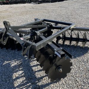 Industrias America Disk 2224X 3pt