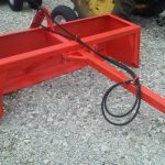 Industrias America Fresno F07 Box Blade_001