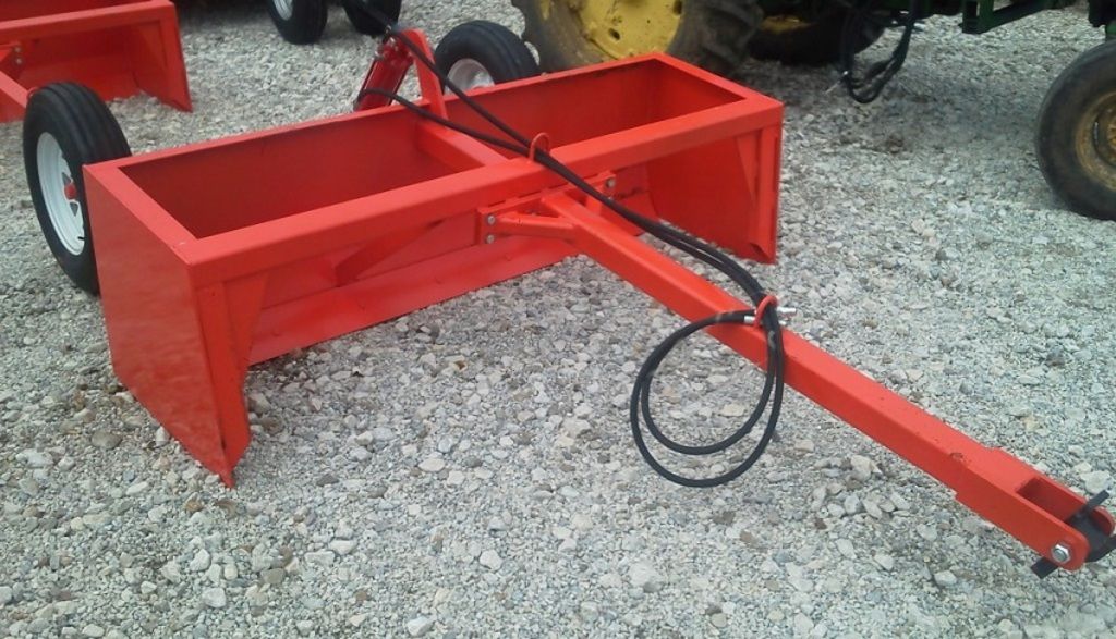 Industrias America Fresno F07 Box Blade_001