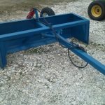 Industrias America Fresno F07 Box Blade_002