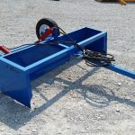 Industrias America Fresno F08 Tilt Box Blade_001