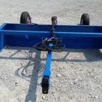 Industrias America Fresno F08 Tilt Box Blade_003