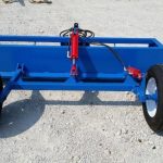 Industrias America Fresno F08 Tilt Box Blade_006