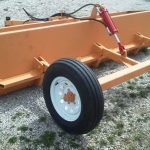 Industrias America Fresno F10 Box Blade_002