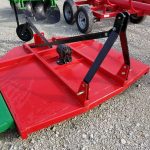 Industrias America M06F Mower_001
