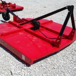 Industrias America M07F Mower_001