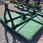 Industrias America M07F Mower_003