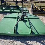 Industrias America M07F Mower_004