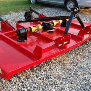 Industrias America M10F Mower