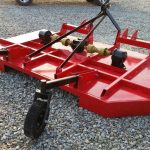 Industrias America M10F Mower_002