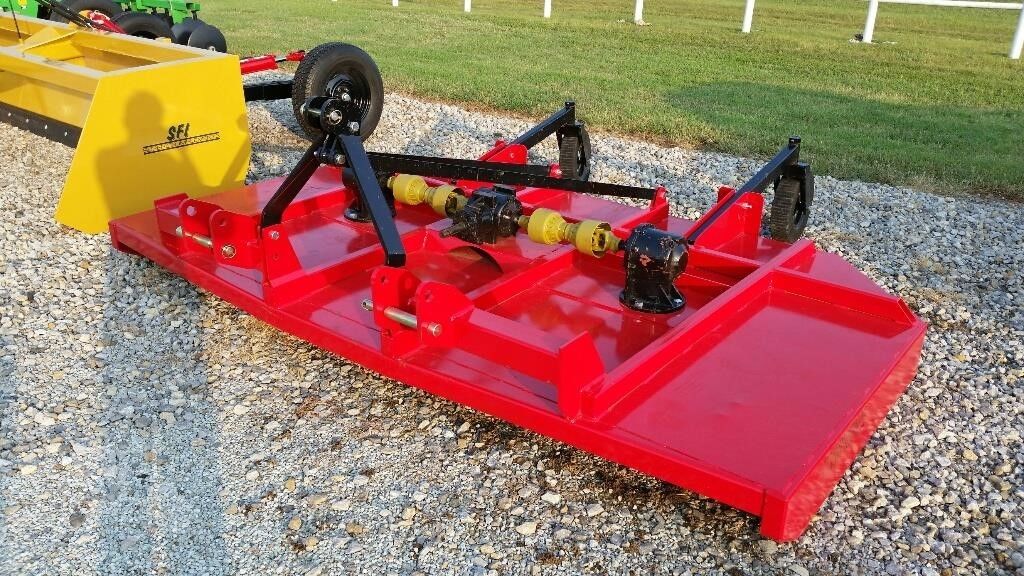Industrias America M10F Mower_003