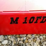 Industrias America M10F Mower_004