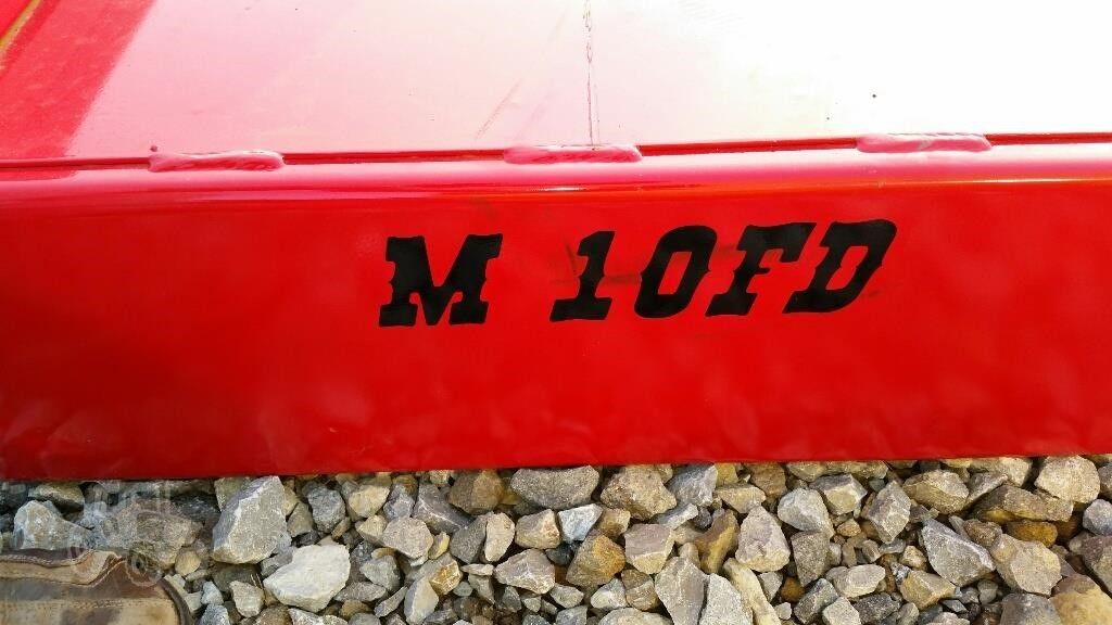 Industrias America M10F Mower_004