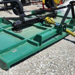 Industrias America M12F Mower_001