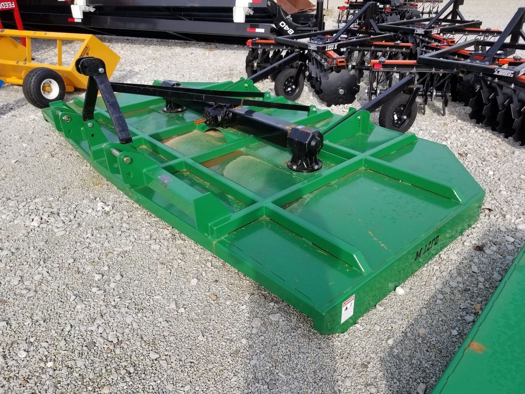 Industrias America M12F Mower_003