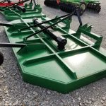 Industrias America M12F Mower_004