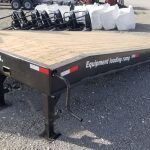 Industrias America R820 Loading Ramp 20’_001