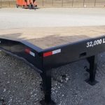 Industrias America R820 Loading Ramp 20’_002