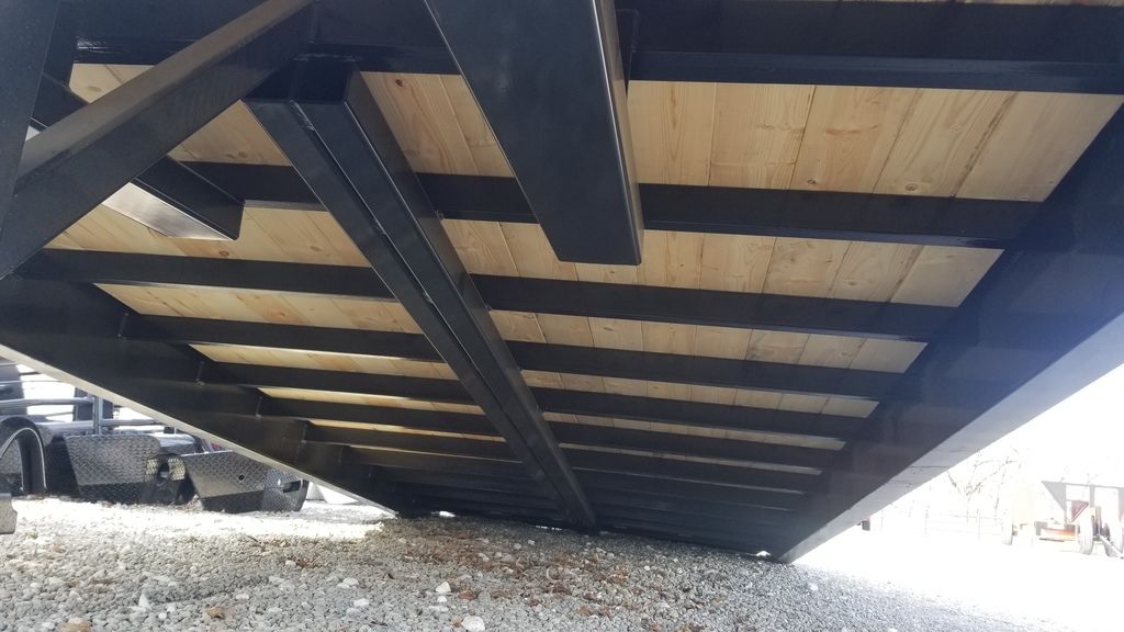 Industrias America R820 Loading Ramp 20’_003