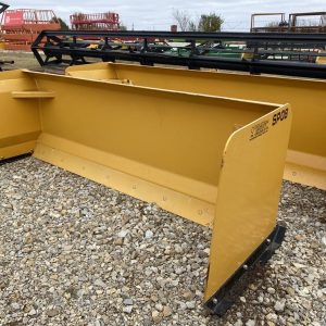 Industrias America SP08 Snow Pusher