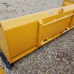 Industrias America SP08 Snow Pusher_004