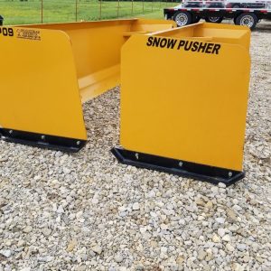 Industrias America SP09 Snow Pusher