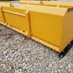 Industrias America SP09 Snow Pusher_002