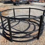 Poly Hay Ring for Cattle_001