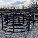 Poly Hay Ring for Cattle_004