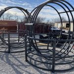 Poly Hay Ring for Cattle_005