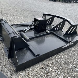New ProWorks 72" Brush Cutter - skid steer