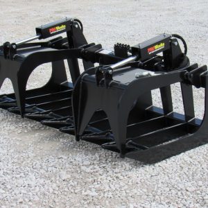 ProWorks Grapple, Root Dual CY - 72" USA