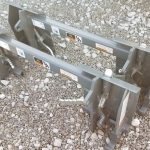 Worksaver Global to Skid Steer Attachment Adapter_001