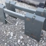 Worksaver Global to Skid Steer Attachment Adapter_002