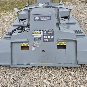 Freedom 72'' FABC HD Brush Cutter