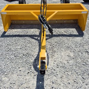 DH M08 tilt drag box scraper