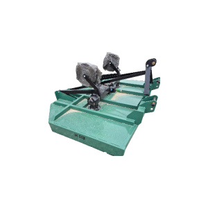 Industrias America M08F rotary cutter mower