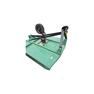 Industrias America M05F rotary cutter mower