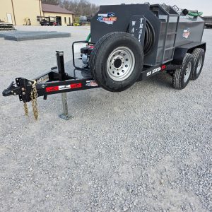 DH - 1000 G Water Wagon